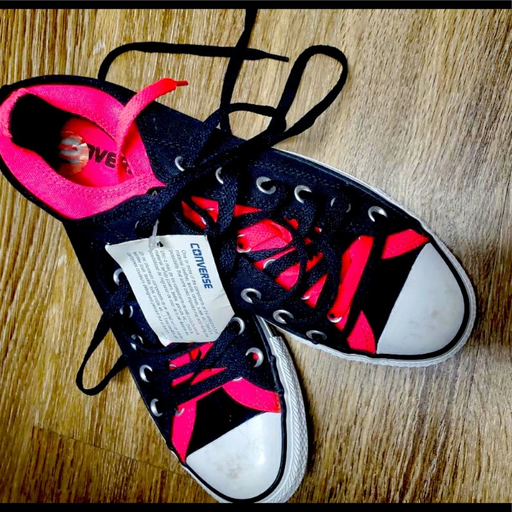 Comfortable Converse Shoes